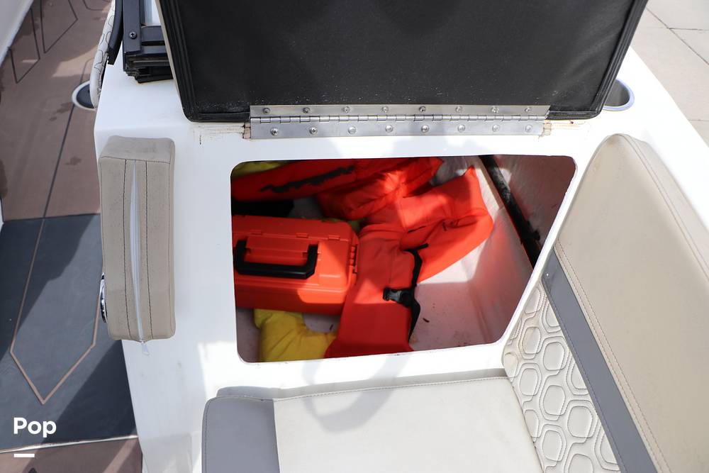 Slide: The Image of Heyday Wake Boats H22 2023 - 63