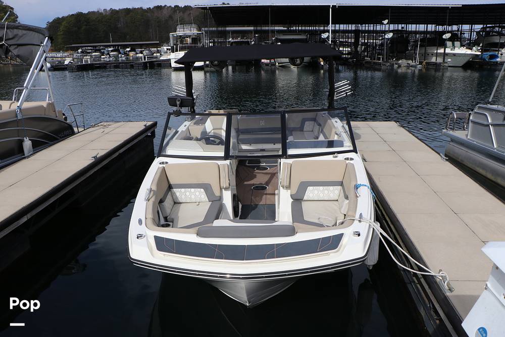 Slide: The Image of Heyday Wake Boats H22 2023 - 66
