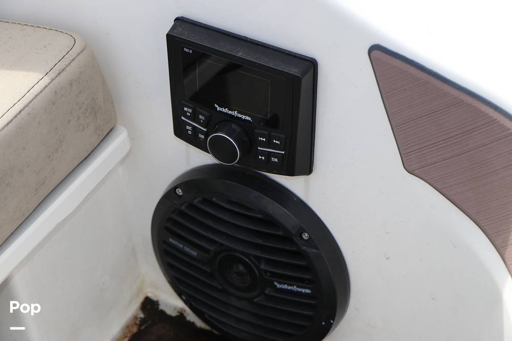 Slide: The Image of Heyday Wake Boats H22 2023 - 68