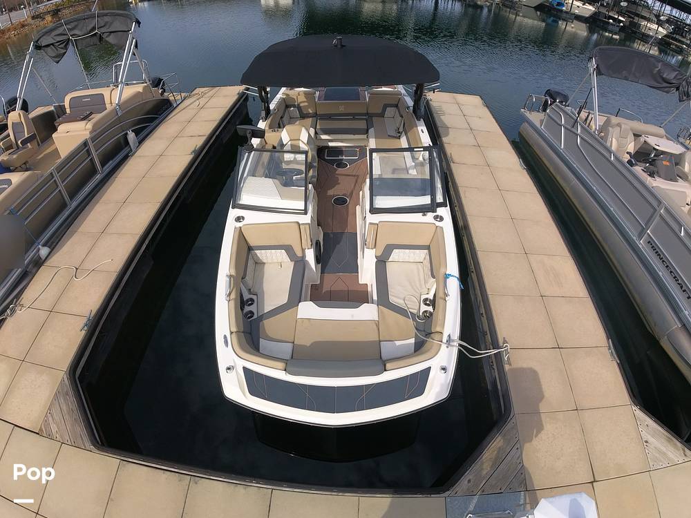 Slide: The Image of Heyday Wake Boats H22 2023 - 71