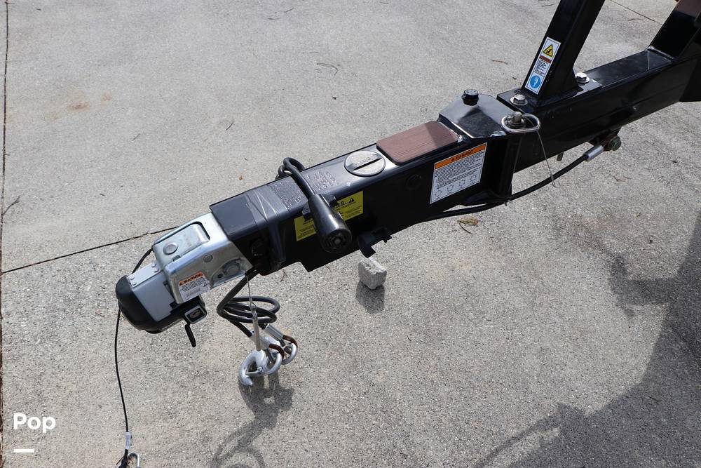 Slide: The Image of Heyday Wake Boats H22 2023 - 94