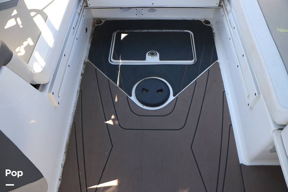 Slide: The Image of Heyday Wake Boats H22 2023 - 98