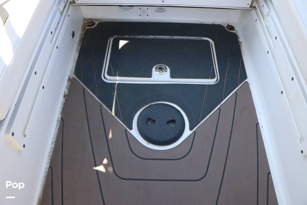 Slide: The Image of Heyday Wake Boats H22 2023 - 99