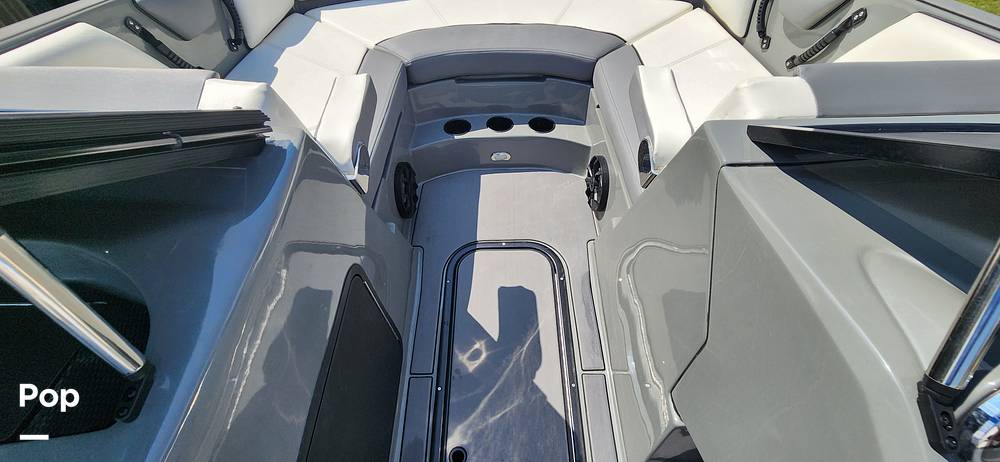 Slide: The Image of Heyday Wake Boats WT-2DC 2022 - 110