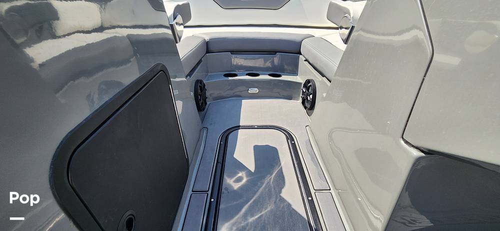 Slide: The Image of Heyday Wake Boats WT-2DC 2022 - 111