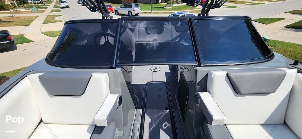 Slide: The Image of Heyday Wake Boats WT-2DC 2022 - 113