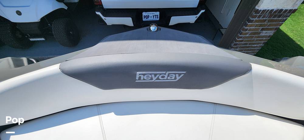Slide: The Image of Heyday Wake Boats WT-2DC 2022 - 114