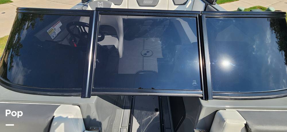 Slide: The Image of Heyday Wake Boats WT-2DC 2022 - 116
