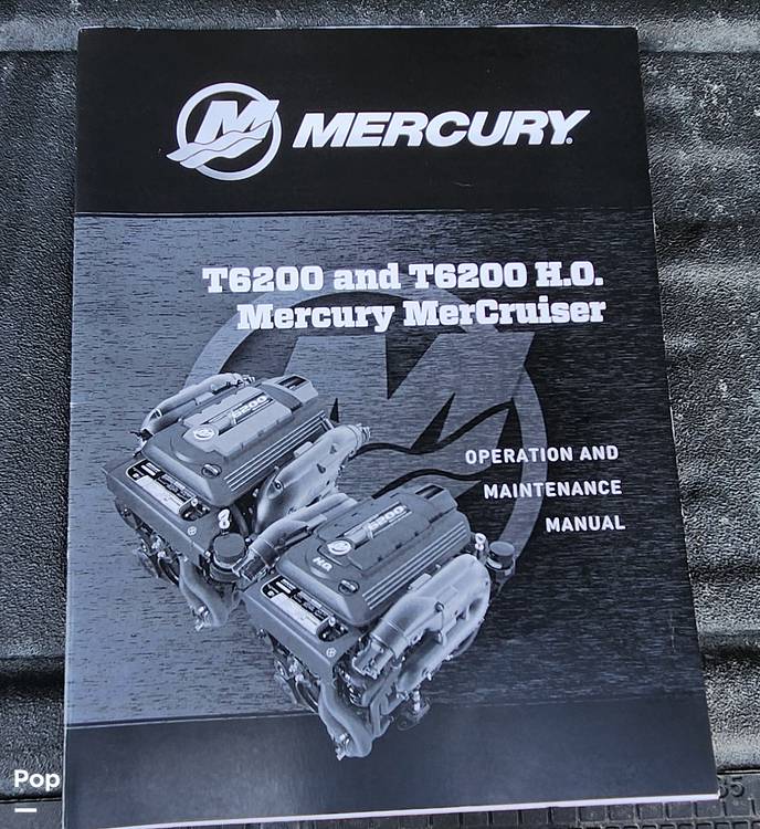 Slide: The Image of Heyday Wake Boats WT-2DC 2022 - 117