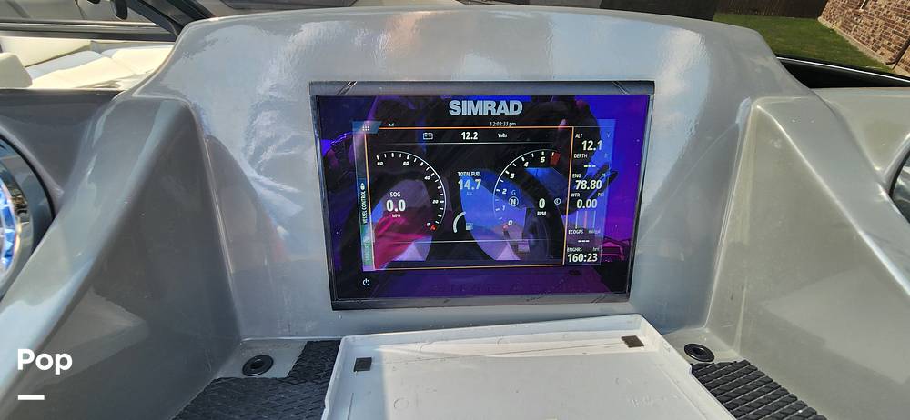 Slide: The Image of Heyday Wake Boats WT-2DC 2022 - 13