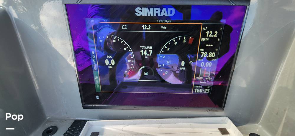 Slide: The Image of Heyday Wake Boats WT-2DC 2022 - 16