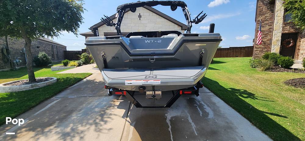Slide: The Image of Heyday Wake Boats WT-2DC 2022 - 18