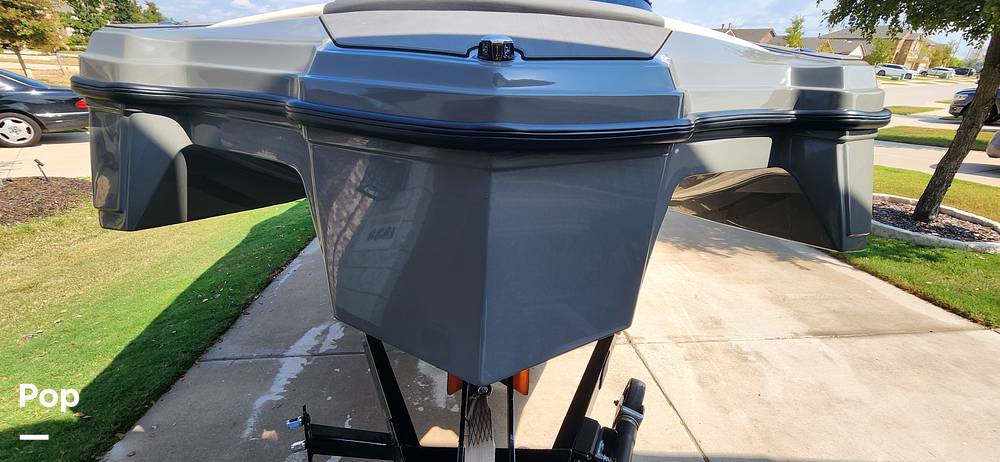 Slide: The Image of Heyday Wake Boats WT-2DC 2022 - 30