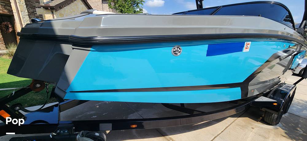 Slide: The Image of Heyday Wake Boats WT-2DC 2022 - 34