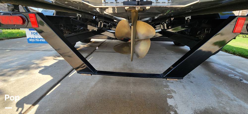 Slide: The Image of Heyday Wake Boats WT-2DC 2022 - 50