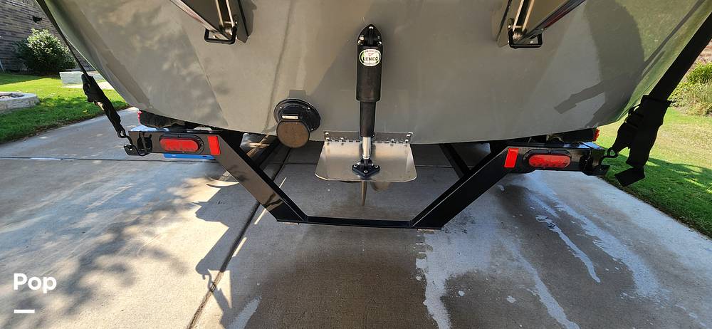 Slide: The Image of Heyday Wake Boats WT-2DC 2022 - 51
