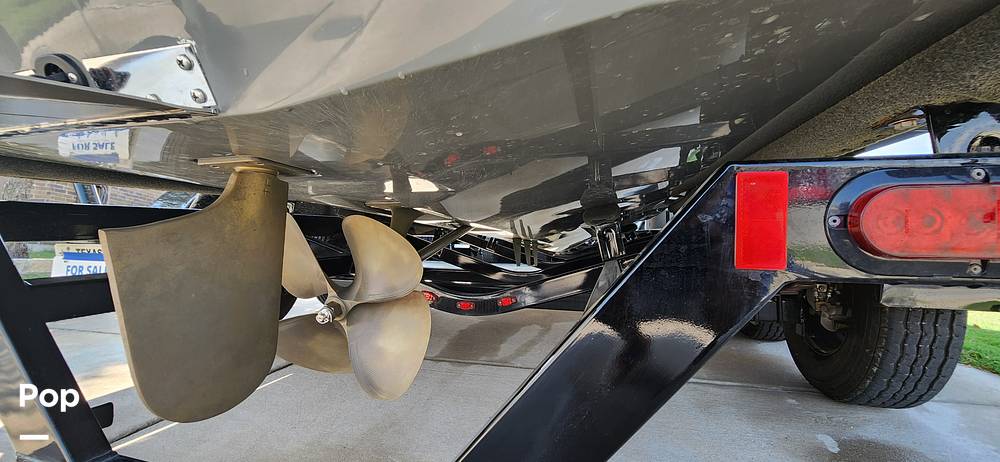 Slide: The Image of Heyday Wake Boats WT-2DC 2022 - 54