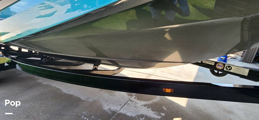 Slide: The Image of Heyday Wake Boats WT-2DC 2022 - 64