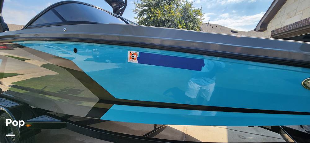 Slide: The Image of Heyday Wake Boats WT-2DC 2022 - 65
