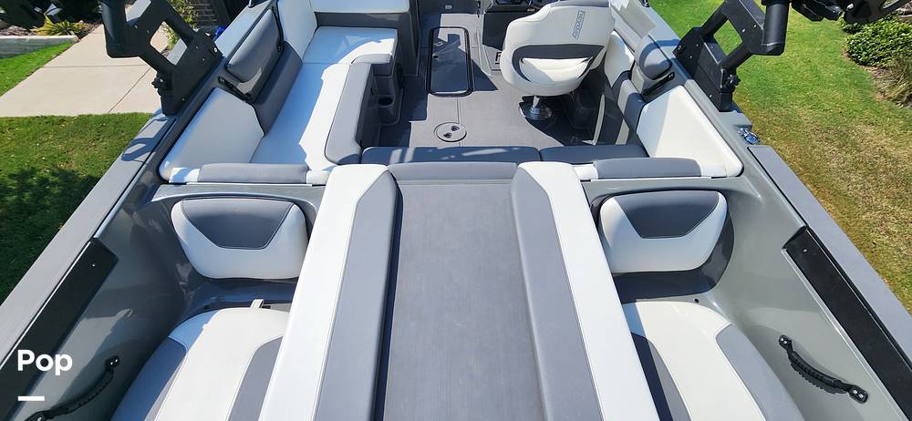 Slide: The Image of Heyday Wake Boats WT-2DC 2022 - 67