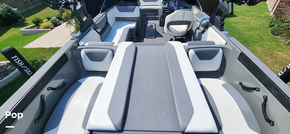 Slide: The Image of Heyday Wake Boats WT-2DC 2022 - 69
