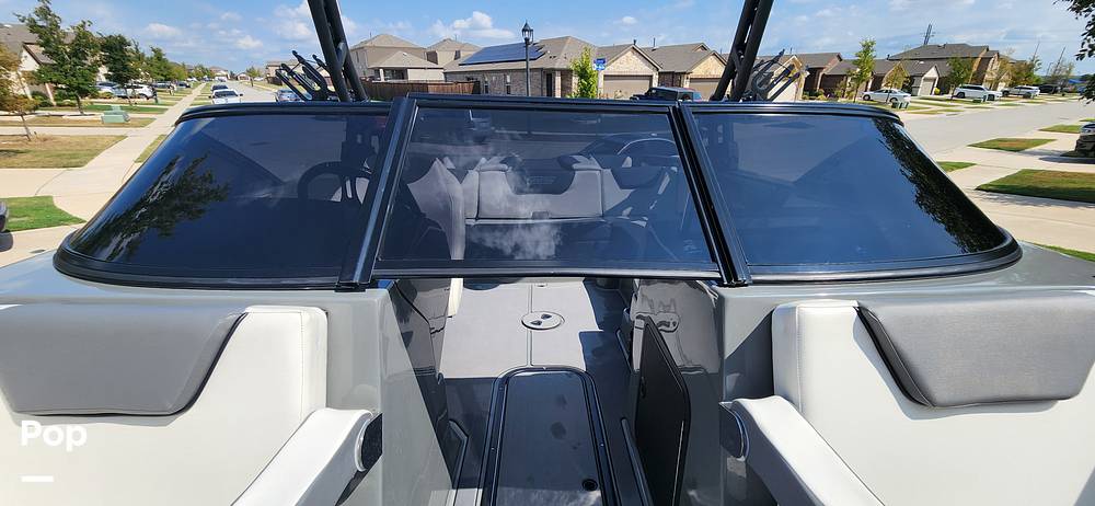 Slide: The Image of Heyday Wake Boats WT-2DC 2022 - 7
