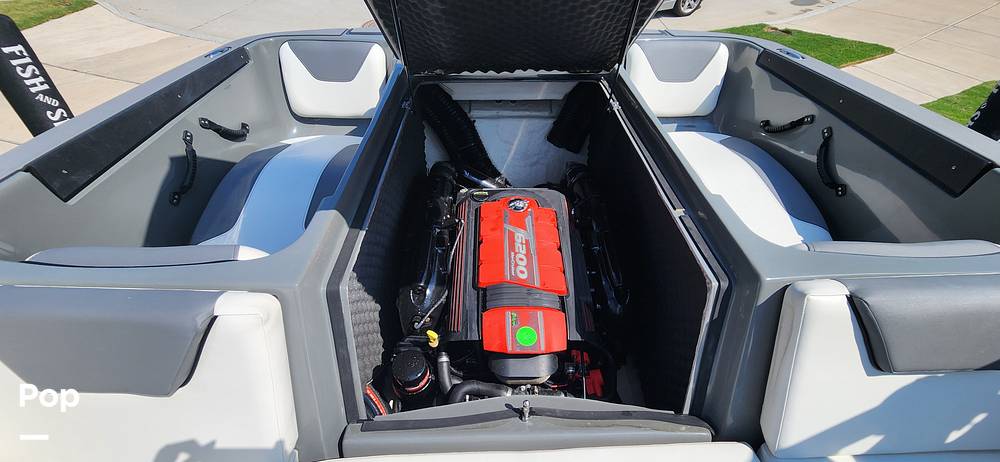Slide: The Image of Heyday Wake Boats WT-2DC 2022 - 70