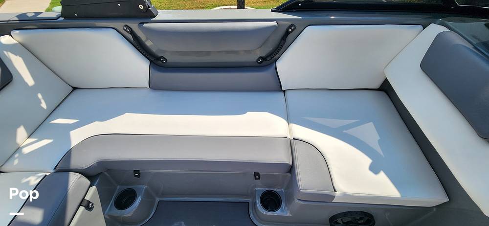 Slide: The Image of Heyday Wake Boats WT-2DC 2022 - 71