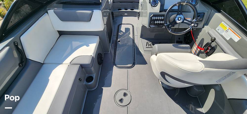 Slide: The Image of Heyday Wake Boats WT-2DC 2022 - 73