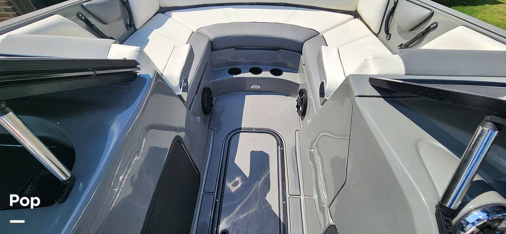 Slide: The Image of Heyday Wake Boats WT-2DC 2022 - 79