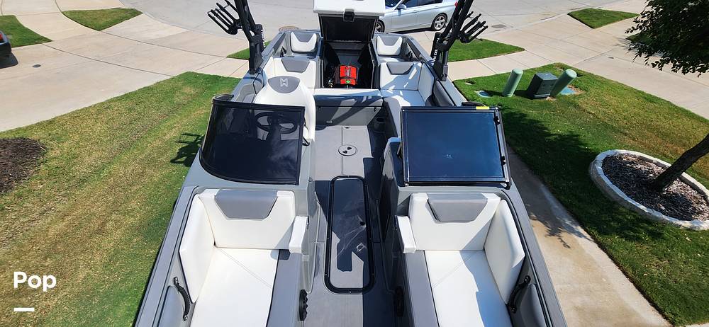 Slide: The Image of Heyday Wake Boats WT-2DC 2022 - 81