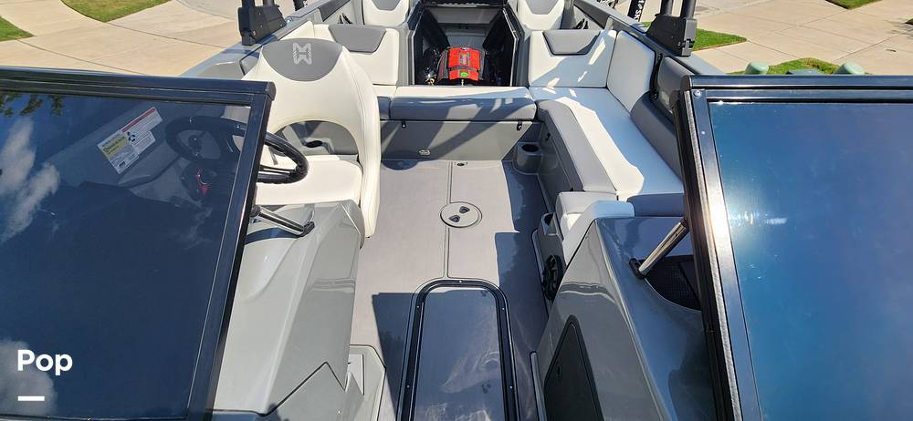 Slide: The Image of Heyday Wake Boats WT-2DC 2022 - 85