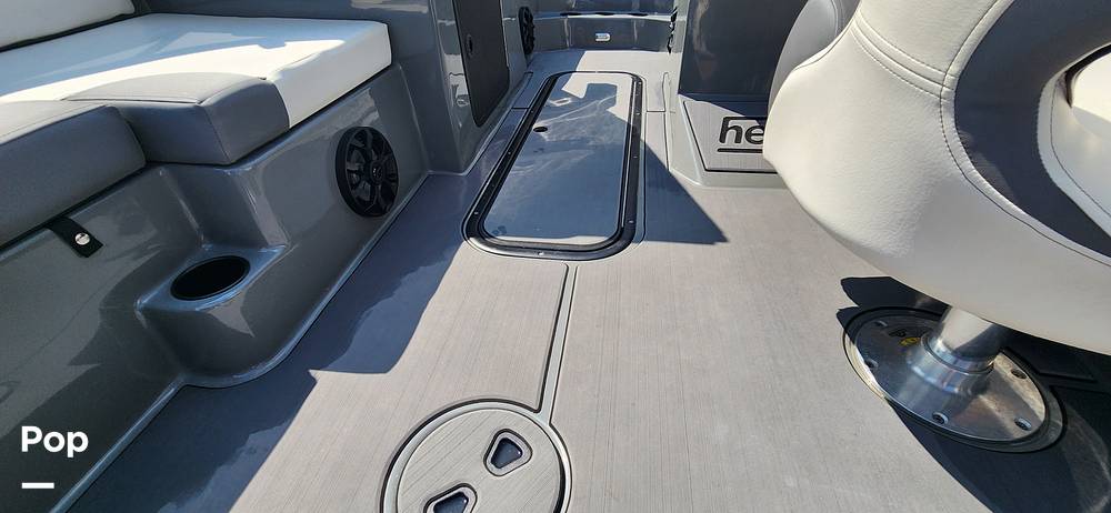 Slide: The Image of Heyday Wake Boats WT-2DC 2022 - 97