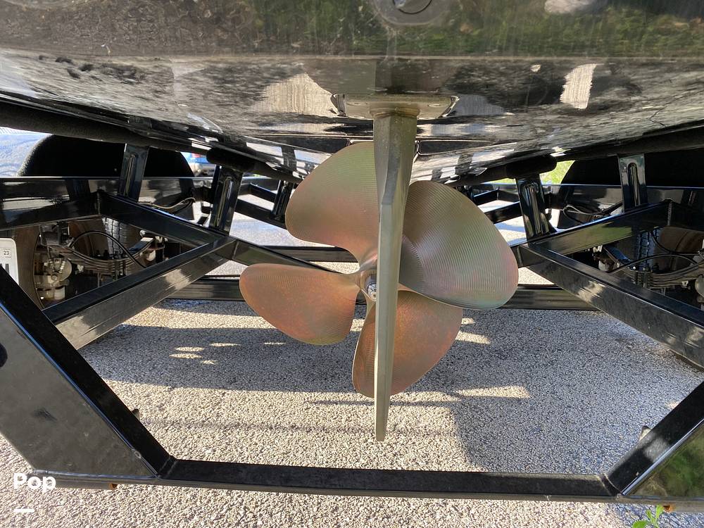 Slide: The Image of Heyday Wake Boats WT-SURF 2022 - 10