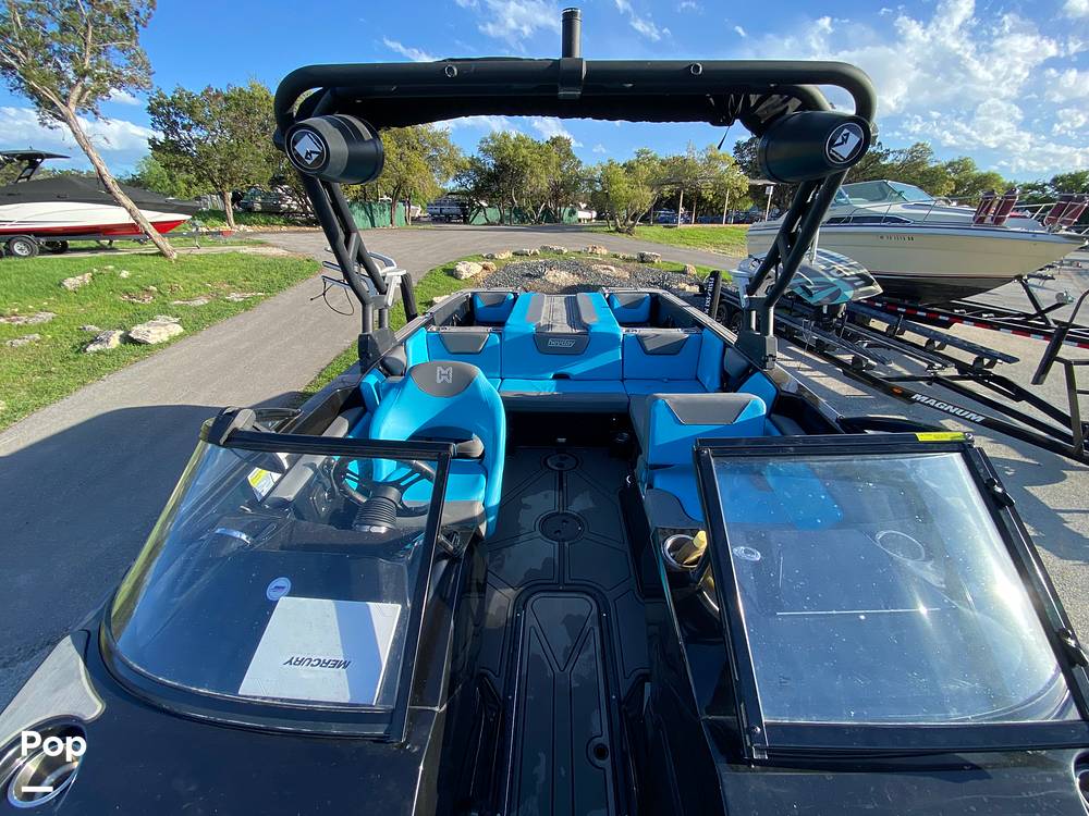 Slide: The Image of Heyday Wake Boats WT-SURF 2022 - 20