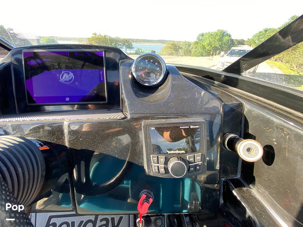 Slide: The Image of Heyday Wake Boats WT-SURF 2022 - 31