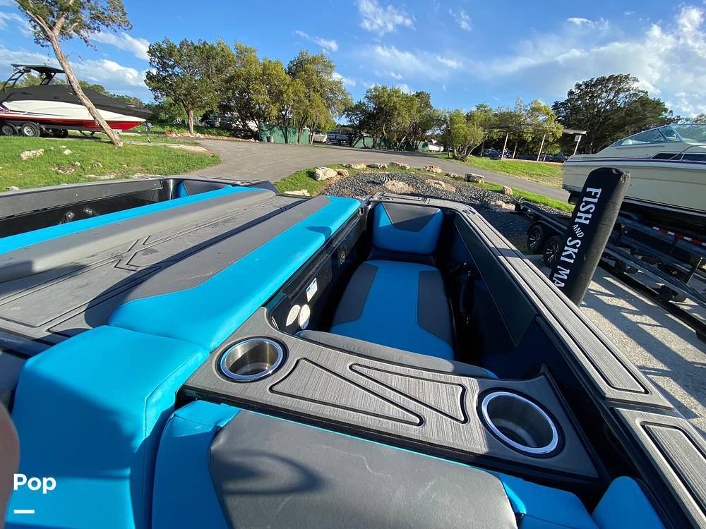 Slide: The Image of Heyday Wake Boats WT-SURF 2022 - 32