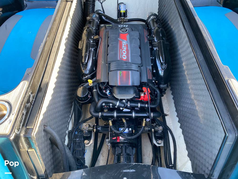 Slide: The Image of Heyday Wake Boats WT-SURF 2022 - 39