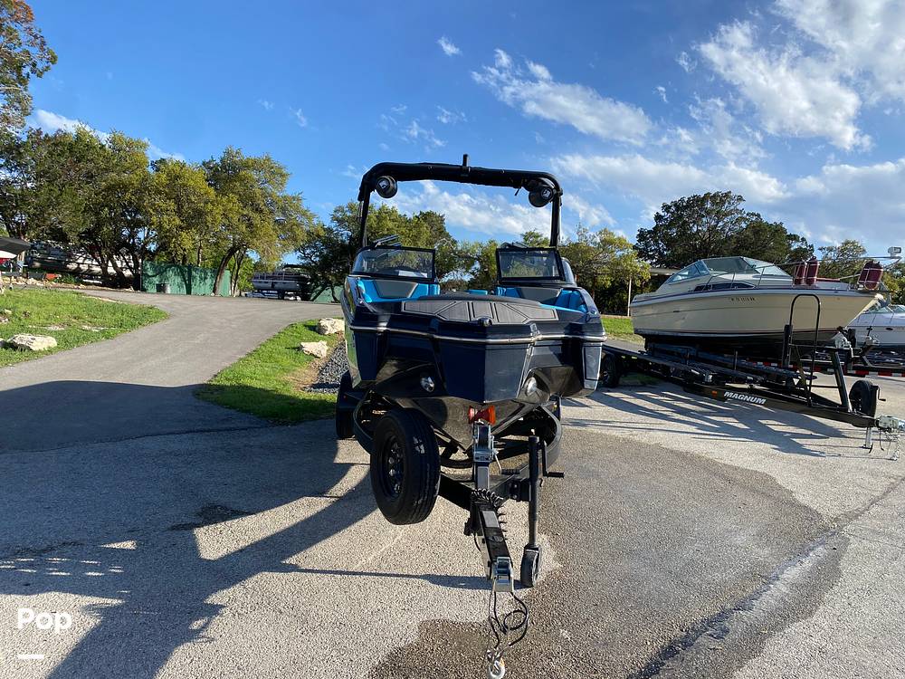 Slide: The Image of Heyday Wake Boats WT-SURF 2022 - 4