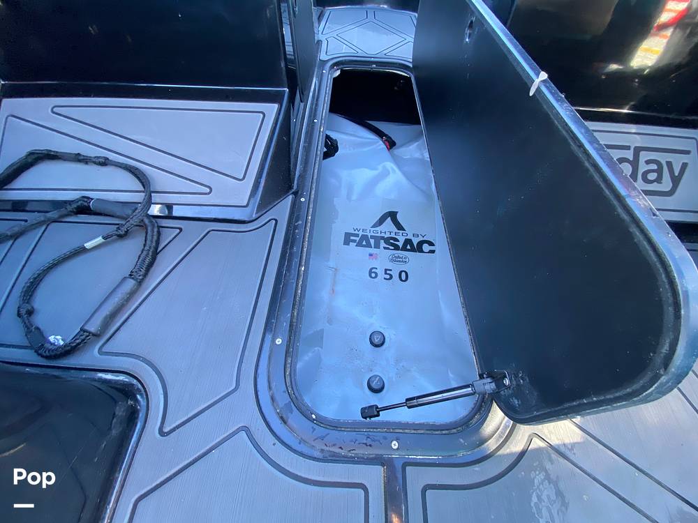Slide: The Image of Heyday Wake Boats WT-SURF 2022 - 43