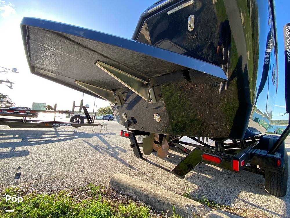 Slide: The Image of Heyday Wake Boats WT-SURF 2022 - 7