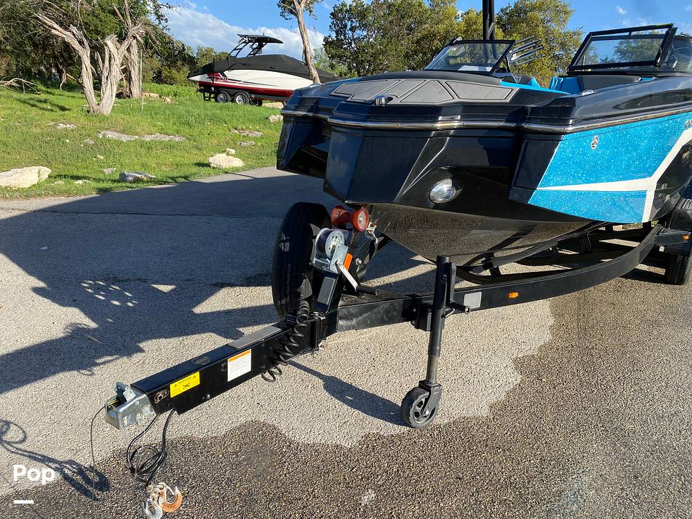 Slide: The Image of Heyday Wake Boats WT-SURF 2022 - 9