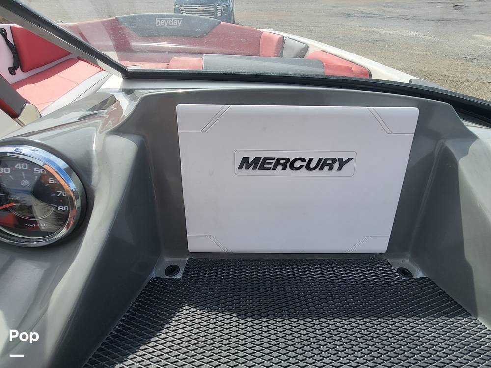 Slide: The Image of Heyday Wake Boats Wt Surf 2023 - 15256060
