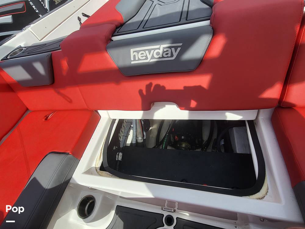 Slide: The Image of Heyday Wake Boats Wt Surf 2023 - 15256201