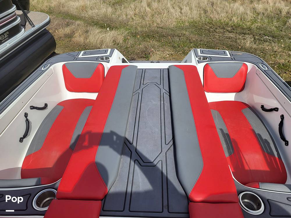 Slide: The Image of Heyday Wake Boats Wt Surf 2023 - 15256202