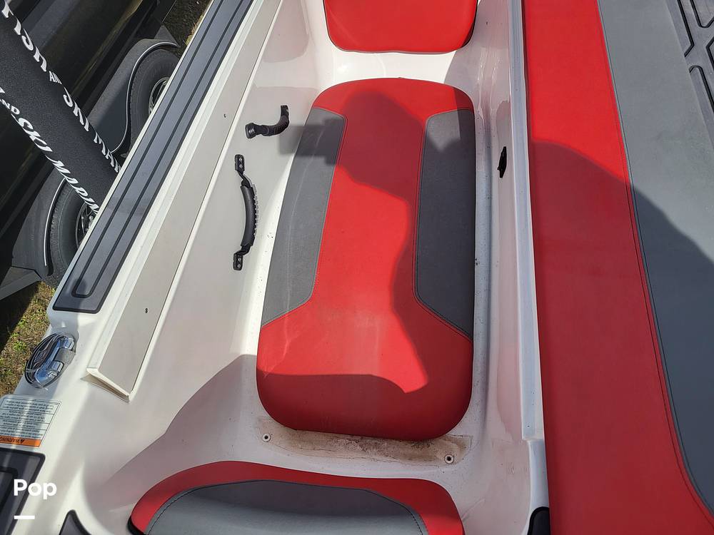 Slide: The Image of Heyday Wake Boats Wt Surf 2023 - 15256204