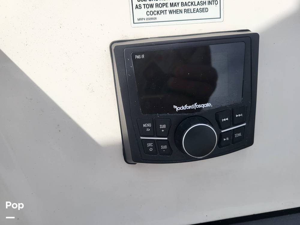 Slide: The Image of Heyday Wake Boats Wt Surf 2023 - 15256208