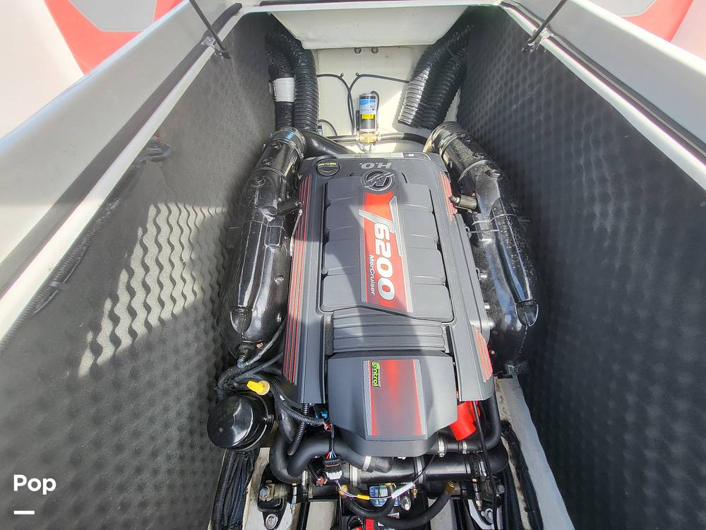 Slide: The Image of Heyday Wake Boats Wt Surf 2023 - 15256214