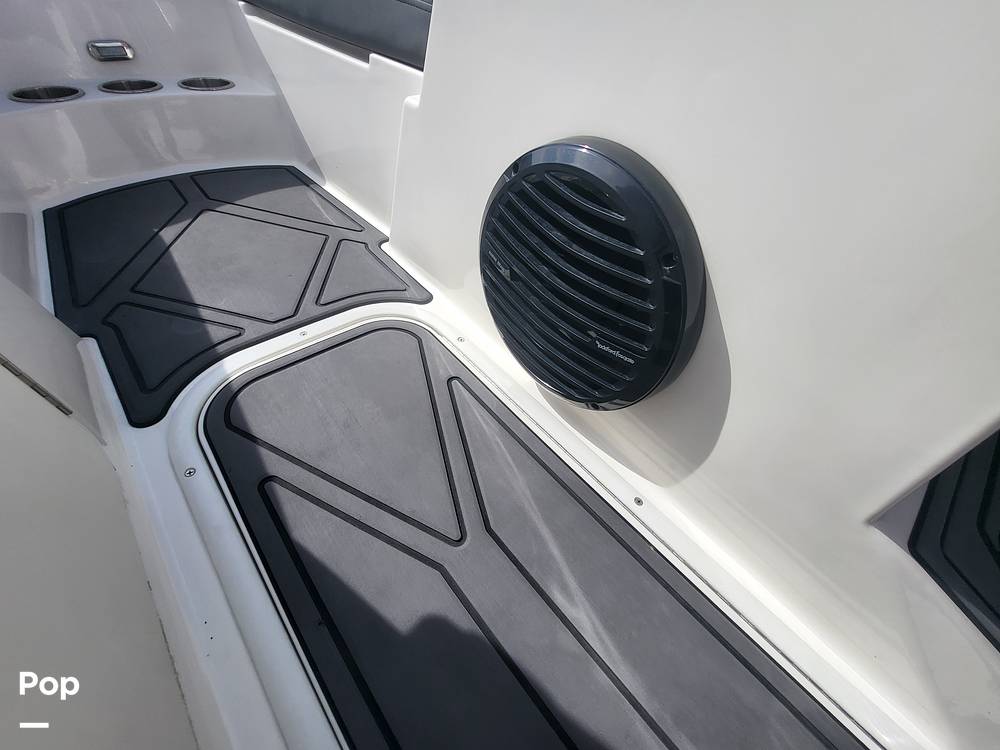 Slide: The Image of Heyday Wake Boats Wt Surf 2023 - 15256226