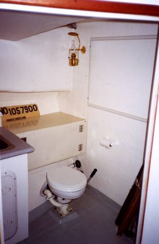 Slide: The Image of h & h marine 1998 - 7
